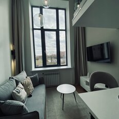 Квартира 27,8 м², студия - изображение 2