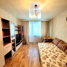 Квартира 33,5 м², 1-комнатная - изображение 5