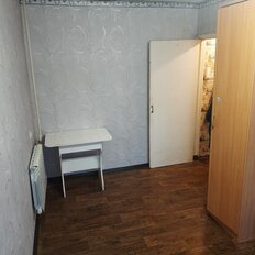 Квартира 20,7 м², 1-комнатная - изображение 3