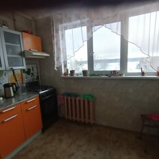 Квартира 59 м², 3-комнатная - изображение 1