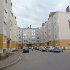 Квартира 56,8 м², 2-комнатная - изображение 5