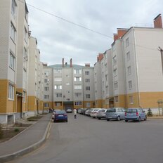 Квартира 56,8 м², 2-комнатная - изображение 4