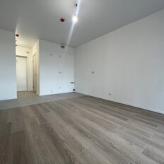 Квартира 22,4 м², студия - изображение 3