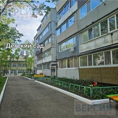 Квартира 58,7 м², 3-комнатная - изображение 2