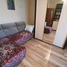 Квартира 35 м², 1-комнатная - изображение 4