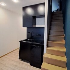 Квартира 40 м², 1-комнатная - изображение 4