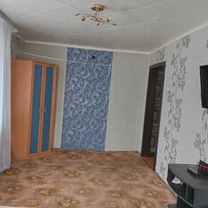 Квартира 29,9 м², 1-комнатная - изображение 3