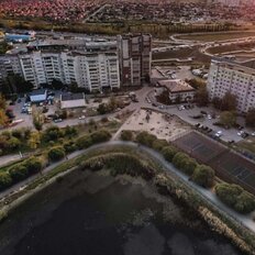 Квартира 48 м², 1-комнатная - изображение 3