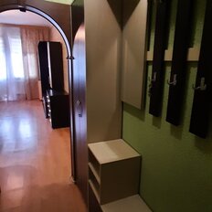 Квартира 26 м², студия - изображение 2