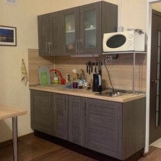 Квартира 28,9 м², студия - изображение 5