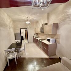 Квартира 72 м², 1-комнатная - изображение 4
