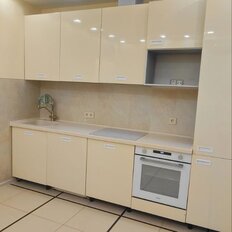 Квартира 42 м², 1-комнатная - изображение 5