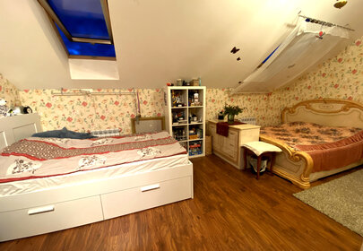 Купить квартиру площадью 34 кв.м. в ЖК «Павелецкая Сити» в Москве и МО - изображение 43