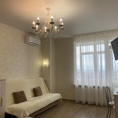 Квартира 53 м², 1-комнатная - изображение 3