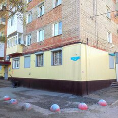 Квартира 33,2 м², 1-комнатная - изображение 4