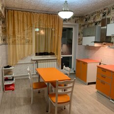 Квартира 86,3 м², 3-комнатная - изображение 3