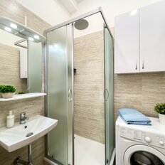 Квартира 35 м², 1-комнатная - изображение 5