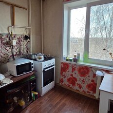 Квартира 35,8 м², 1-комнатная - изображение 1