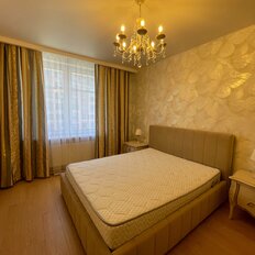 Квартира 103 м², 3-комнатная - изображение 5