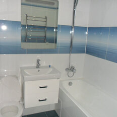 Квартира 75 м², 2-комнатная - изображение 1