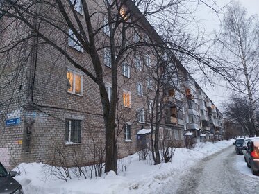 Купить коммерческую недвижимость в районе Центральный в Оренбурге - изображение 7