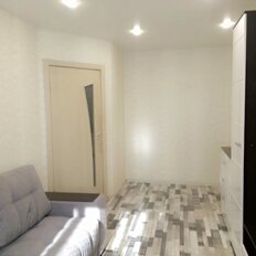 Квартира 30 м², 1-комнатная - изображение 4