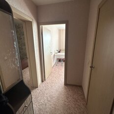 Квартира 37,4 м², 1-комнатная - изображение 2