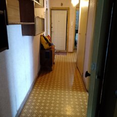 Квартира 63,5 м², 3-комнатная - изображение 1