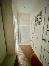 33 м², квартира-студия 8 599 000 ₽ - изображение 102