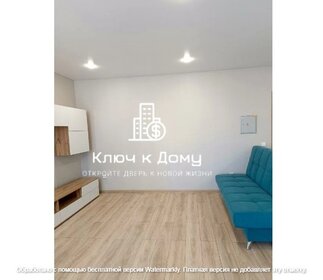 28 м², квартира-студия 18 000 ₽ в месяц - изображение 29