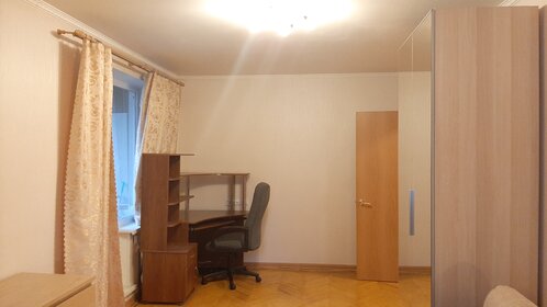 37,4 м², 1-комнатная квартира 11 300 000 ₽ - изображение 117