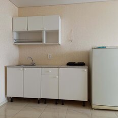 Квартира 37,5 м², 1-комнатная - изображение 3