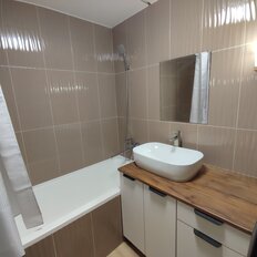 Квартира 35 м², 1-комнатная - изображение 2