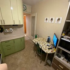 Квартира 34 м², 1-комнатная - изображение 2