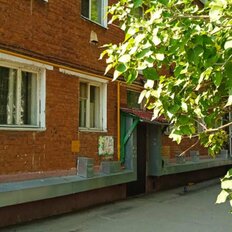 Квартира 29 м², 1-комнатная - изображение 2