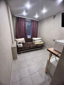 25 м², квартира-студия 2 000 ₽ в сутки - изображение 44