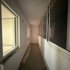 Квартира 98 м², 4-комнатная - изображение 4