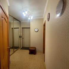 Квартира 56,1 м², 2-комнатная - изображение 1