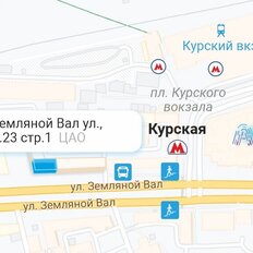 51,6 м², торговое помещение - изображение 5