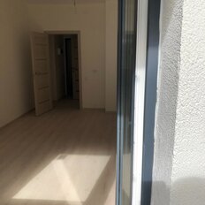 Квартира 22,8 м², студия - изображение 3