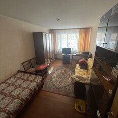 Квартира 84 м², 4-комнатная - изображение 5