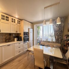 Квартира 61,3 м², 2-комнатная - изображение 2