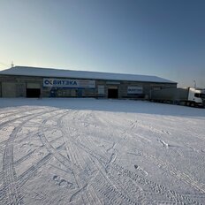 1417 м², склад - изображение 2