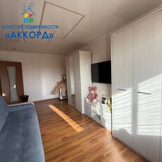 Квартира 61,4 м², 3-комнатная - изображение 3