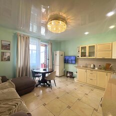 Квартира 64 м², 2-комнатная - изображение 2