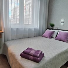 Квартира 32 м², 1-комнатная - изображение 2