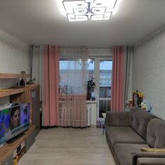 Квартира 45,5 м², 2-комнатная - изображение 2