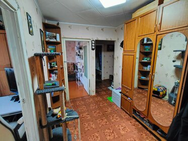 Купить квартиру-студию в ЖК «Атмосфера» в Перми - изображение 10