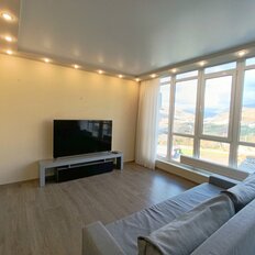 Квартира 74 м², 3-комнатная - изображение 4