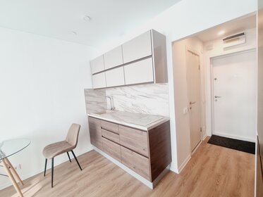 25 м², квартира-студия 55 000 ₽ в месяц - изображение 4